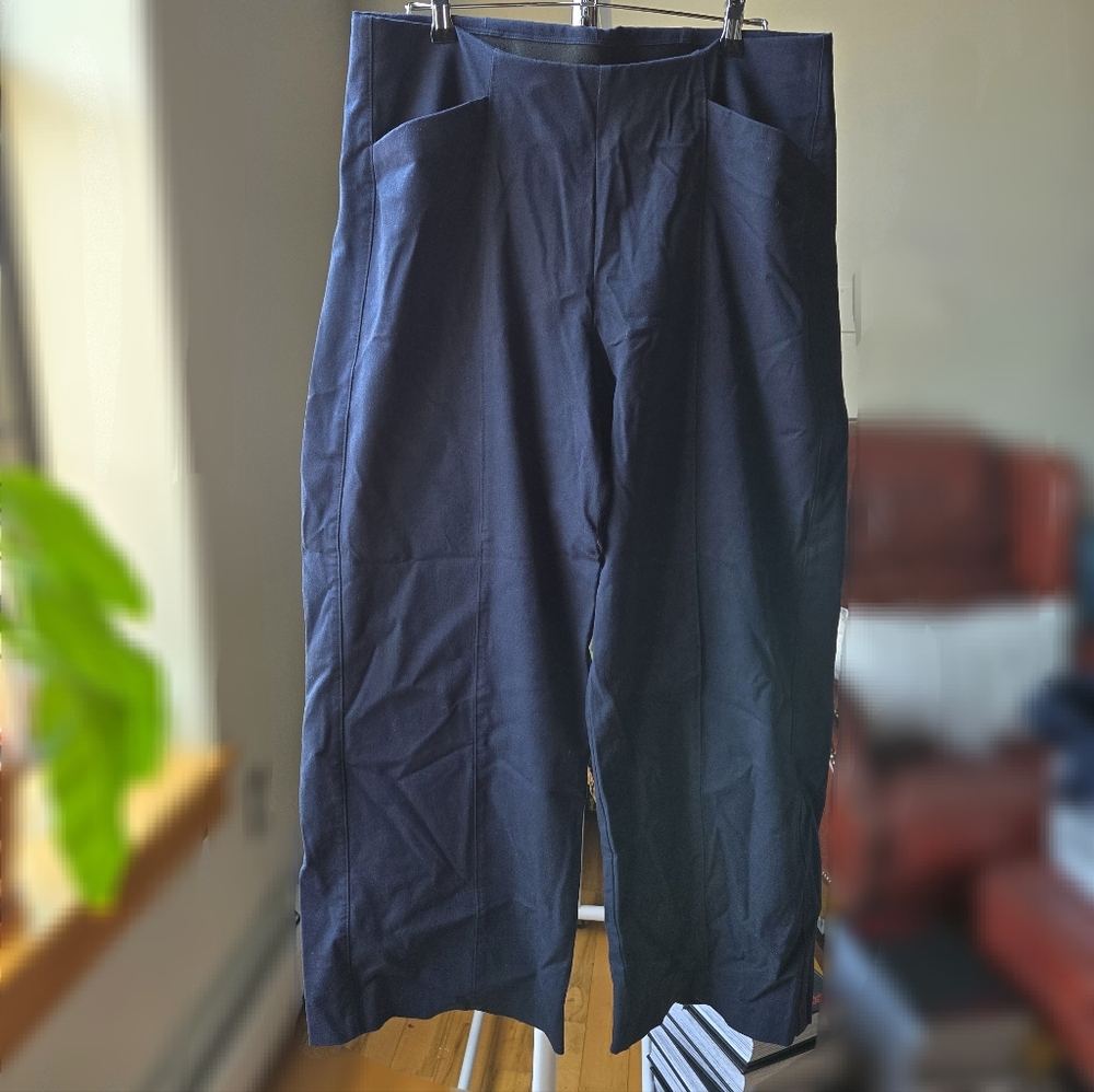 Old Navy Pixie Wide Leg pants